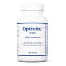 Suplemento Optimox Optivite PMT/PMS para Mulheres - 180 Unidades Suplemento Optimox Optivite PMT/PMS para Mulheres - 180 Unidades
