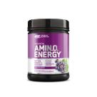 Suplemento Optimum Nutrition Amino Energy 65 porções Suplemento Optimum Nutrition Amino Energy 65 porções