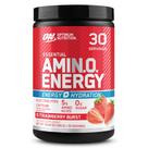 Suplemento Optimum Nutrition Amino Energy Strawberry 30 Serv Suplemento Optimum Nutrition Amino Energy Strawberry 30 Serv