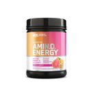 Suplemento Optimum Nutrition Amino Energy Tropical 65 Serv Suplemento Optimum Nutrition Amino Energy Tropical 65 Serv