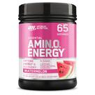 Suplemento Optimum Nutrition Amino Energy Watermelon 65 porções Suplemento Optimum Nutrition Amino Energy Watermelon 65 porções