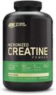 Suplemento Optimum Nutrition Creatina em pó 600g sem sabor