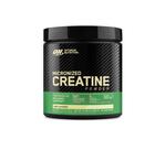 Suplemento Optimum Nutrition Creatina Monohidratada Micronizada