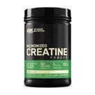 Suplemento Optimum Nutrition Creatina Monohidratada Micronizada
