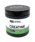 Suplemento Optimum Nutrition Creatina Monohidratada Micronizada