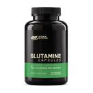 Suplemento Optimum Nutrition L-Glutamina 1000mg - 240 Cápsulas