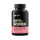 Suplemento Optimum Nutrition Opti-Women Immune Suplemento Optimum Nutrition Opti-Women Immune