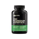 Suplemento Optimum Nutrition Zinco Magnésio 90 comprimidos