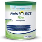 Suplemento Oral NutriSource Fibra Sin Sabor 205 g