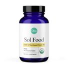 Suplemento Oral Orgânico de Vitamina D3 2000 UI Mastigável 30 Comprimidos Suplemento Oral Orgânico de Vitamina D3 2000 UI Mastigável 30 Comprimidos