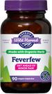 Suplemento Oregon's Wild Harvest Feverfew - 90 Comprimidos