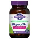 Suplemento Oregon's Wild Harvest Slippery Elm 90 cápsulas