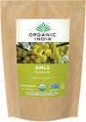 Suplemento ORGANIC INDIA Amla Powder 454g - Vitamina C