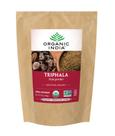 Suplemento Organic India Triphala Herbal Digestion Support 454g