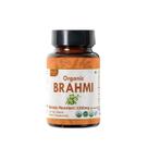 Suplemento ORGANIC SPREE BRAHMI 120 comprimidos veganos 120 comprimidos