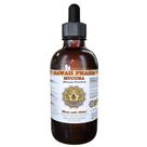 Suplemento orgânico de extrato líquido Mucuna Pruriens 30mL