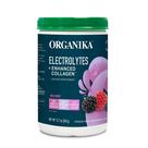 Suplemento Organika Electrolytes + Colágeno Aprimorado - 360g
