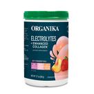 Suplemento Organika Electrolytes + Colágeno Aprimorado - 360g