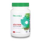 Suplemento Organika Goutrin 120 cápsulas