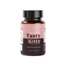 Suplemento Organna Tasty Kitty Saúde Vaginal 30 Cápsulas