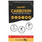 Suplemento Organnact Carvão Ativado Carboxin Cães Gatos - 8g Suplemento Organnact Carvão Ativado Carboxin Cães Gatos - 8g