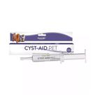 Suplemento Organnact Cyst-Aid Pet Gel Cães E Gatos -27ml Suplemento Organnact Cyst-Aid Pet Gel Cães E Gatos -27ml