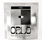 Suplemento Orlo DHA Vegan DHA Omega 3 Triple Strength 60 cápsulas gelatinosas Suplemento Orlo DHA Vegan DHA Omega 3 Triple Strength 60 cápsulas gelatinosas