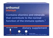 Suplemento Orthomol Immun Vial - 30 Dias de Fornecimento (600ml)