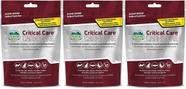 Suplemento Oxbow Critical Care Carnívoro 3x70mL para Mascotas Pequeñas