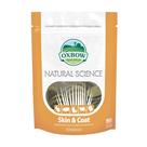 Suplemento Oxbow Natural Science Skin & Coat 120 ml para animais pequenos