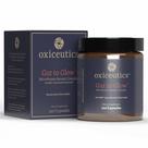 Suplemento Oxyceutics Gut to Glow 120 cápsulas de probióticos Suplemento Oxyceutics Gut to Glow 120 cápsulas de probióticos
