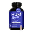 Suplemento para a pele HUM Collagen Love com ácido hialurônico e vitamina C Suplemento para a pele HUM Collagen Love com ácido hialurônico e vitamina C