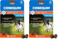 Suplemento para a saúde das articulações Nutramax Cosequin para cães pequenos 90