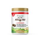 Suplemento para animais de estimação NaturVet Aller-911 Advanced Allergy Aid 180 Chews