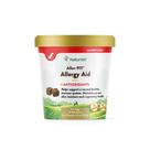 Suplemento para animais de estimação NaturVet Aller-911 Advanced Allergy Aid 70 Chews