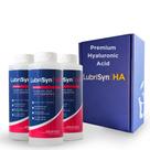 Suplemento para articulações LubriSynha Original 3 x 340ml Vegan USA