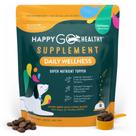 Suplemento para Cães HAPPY GO HEALTHY Bem-Estar Diário 120 Unidades