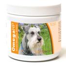 Suplemento para cães Healthy Breeds Miniature Schnauzer Omega HP Suplemento para cães Healthy Breeds Miniature Schnauzer Omega HP
