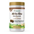 Suplemento para cães NaturVet All-in-One Joint Support 120 Soft Chews