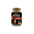 Suplemento para Cavalos Atletas Muscle Horse Turbo - 2.5kg