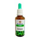 Suplemento Para Corais Osmo Barrak Aquários Marinhos 50ml Suplemento Para Corais Osmo Barrak Aquários Marinhos 50ml