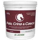 Suplemento para Equinos Lavizoo Pelo Crina e Casco - 500 gr
