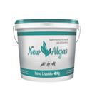 Suplemento para Equinos New Algas - 4 kilos Suplemento para Equinos New Algas - 4 kilos