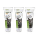 Suplemento para gatos TOMLYN Nutri-Cal gel nutricional hipercalórico 3x120 g Suplemento para gatos TOMLYN Nutri-Cal gel nutricional hipercalórico 3x120 g