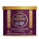 Suplemento para pele dermo com ácido hialurônico topway 105g com vitaminas Suplemento para pele dermo com ácido hialurônico topway 105g com vitaminas