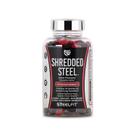 Suplemento para perda de peso SteelFit Shredded Steel 90 Caps Suplemento para perda de peso SteelFit Shredded Steel 90 Caps