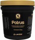 Suplemento para Potros em Desenvolvimento Potrus Lavizoo - 2,5 kg Suplemento para Potros em Desenvolvimento Potrus Lavizoo - 2,5 kg