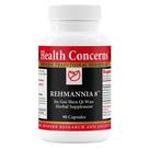 Suplemento para problemas de saúde Rehmannia 8 Kidney Cleanse 90 cápsulas