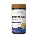 Suplemento para Sono Sublingual 60 Comprimidos Fitoprime