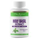 Suplemento Paradise Herbs Organic Holy Basil 60 cápsulas Suplemento Paradise Herbs Organic Holy Basil 60 cápsulas